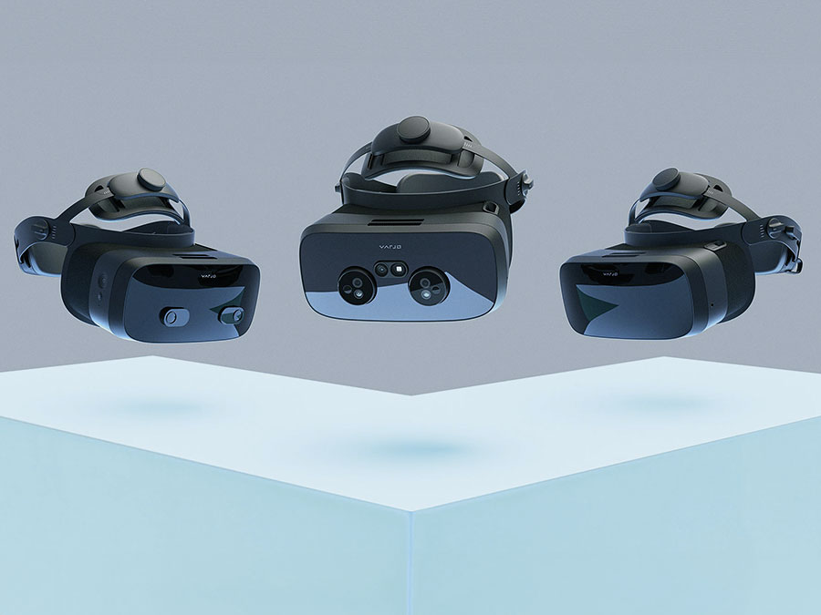 Halb real, halb digital IKZ select