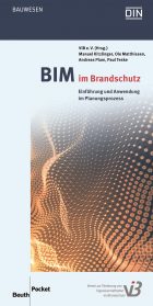 BIM im Brandschutz