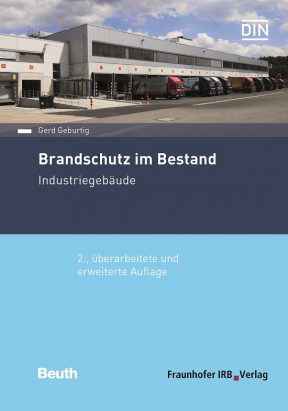 Brandschutz im Bestand