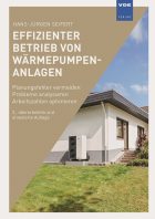 Effizienter Betrieb von Wärmepumpen-Anlagen