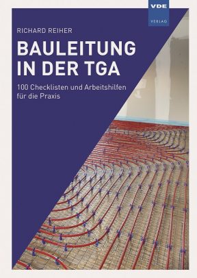 Bauleitung in der TGA