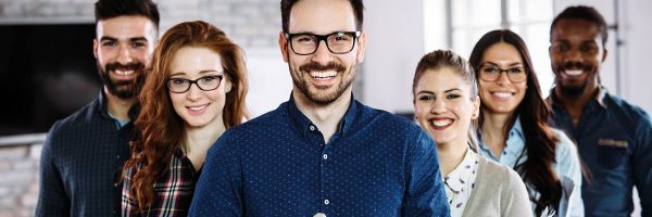 Aktiv Workshop – Teambuilding