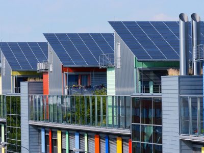#016 Ausgeförderte Photovoltaikanlage +++ Kontrollierte Wohnungslüftung +++ Unterschied Heizwert und Brennwert