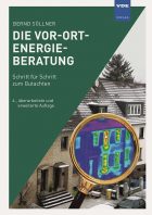 Die Vor-Ort-Energieberatung