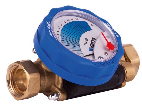 Broschüre zeigt Produktportfolio zu Hybridheizungen