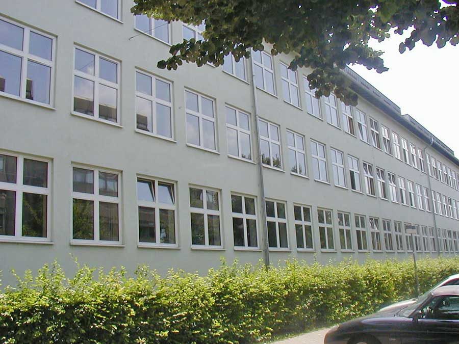 Zweite BEG-Stufe tritt in Kraft – Zuschussvariante für Büro-, Gewerbe- und Verwaltungsgebäude möglich