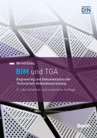 BIM und TGA