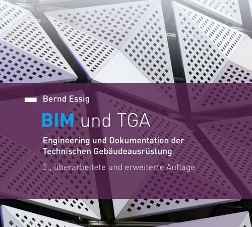BIM und TGA