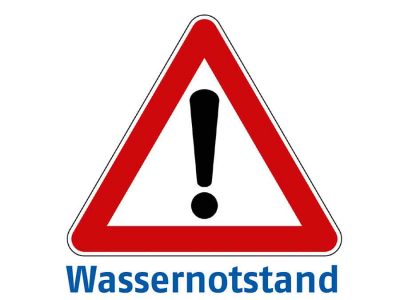 Ist Deutschland auf einen Notstand bei der Wasserversorgung vorbereitet?