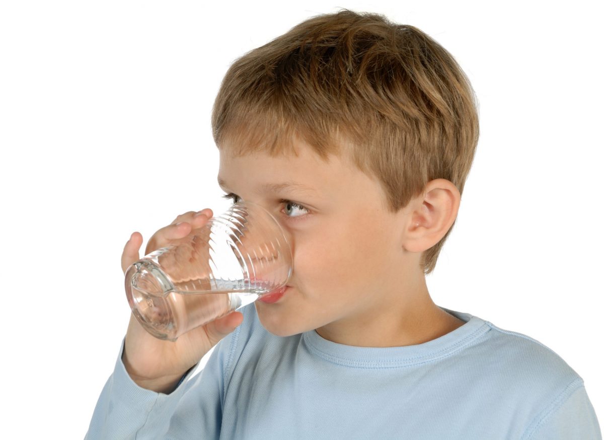 Dossier: Trinkwasserhygiene in Gebäuden sicherstellen
