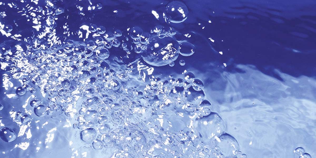 Dossier: Trinkwasserhygiene in Gebäuden sicherstellen