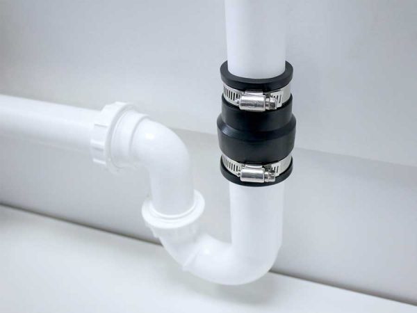 Flexseal GmbH: Abwasserleitungen sicher verbinden