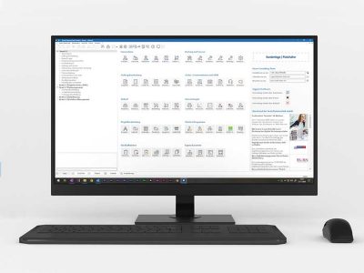 Streit Datentechnik GmbH: Aus All-in-One wird All-Inclusive