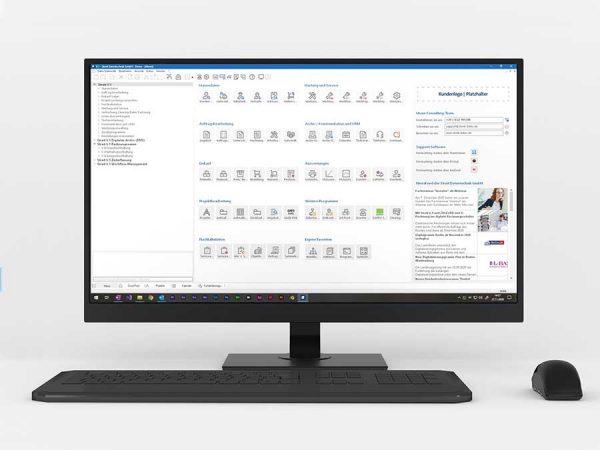 Streit Datentechnik GmbH: Aus All-in-One wird All-Inclusive