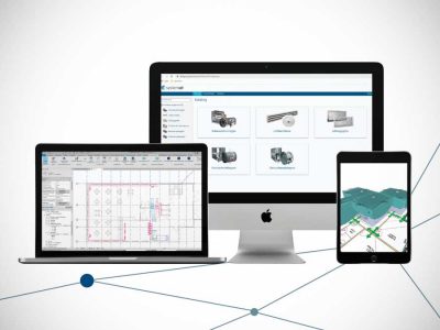 Systemair GmbH: Systemair vereinfacht BIM-Planung mit kostenfreien Revit-Plugins