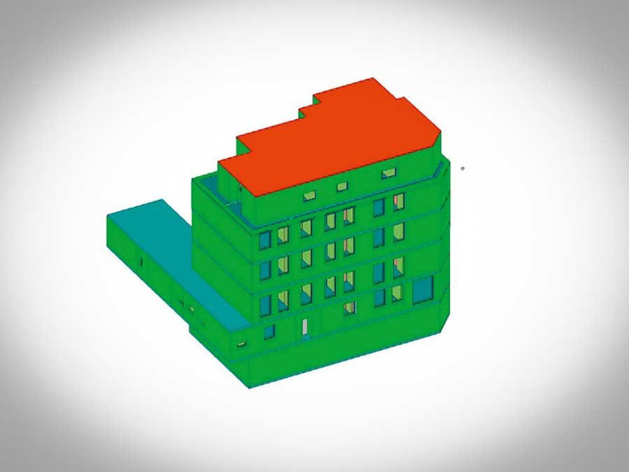 SANHA GmbH & Co. KG: Sanha-Planungsservice nutzt jetzt auch „Plancal Nova“