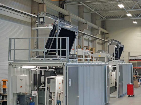 Ein neuer Weg zu grüner Kälte