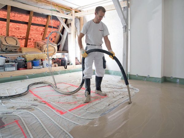 Jede Variante hat ihre Vorteile