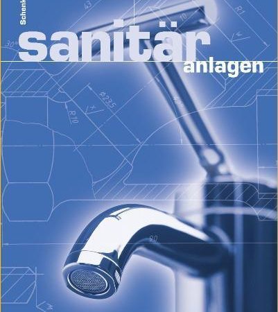 Sanitäranlagen