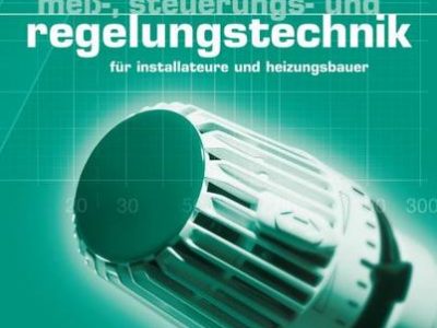 Mess-, Steuerungs- und Regelungstechnik