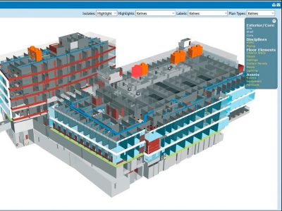 BIM – zwischen Theorie und Praxis