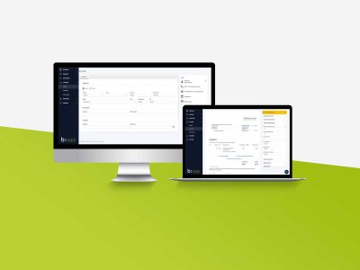 Softwarehersteller blue:solution software überrascht mit kostenfreier Handwerkssoftware