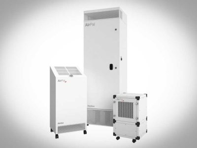 Helios Ventilatoren GmbH + Co. KG: Dream-Team für öffentliche Räume