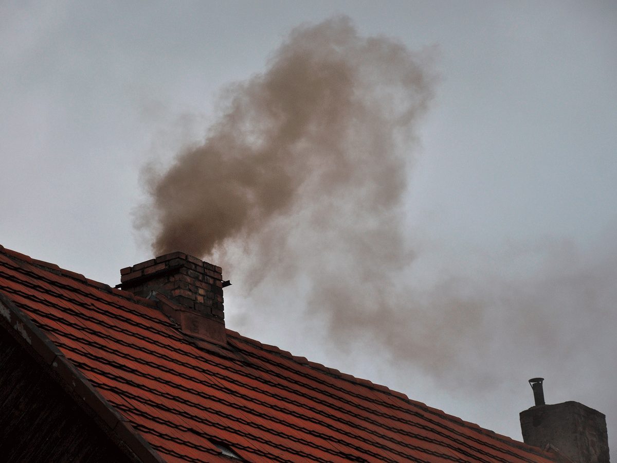 #33 Druckstöße in Trinkwasseranlagen vermeiden +++ Emissionsminderung bei Holzfeuerungen