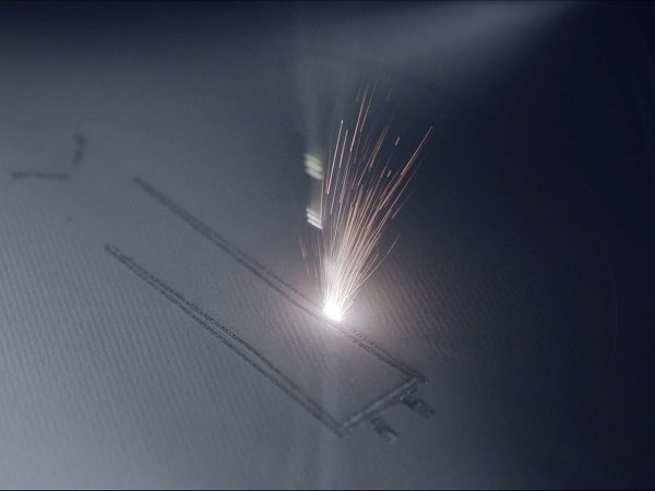 Grohe fertigt Armaturen aus dem Drucker