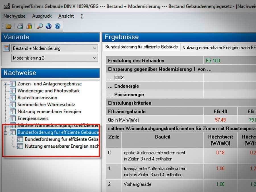 SOLAR-COMPUTER GmbH: NWG-Energieberichte gemäß BEG