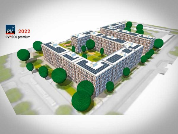 Valentin Software GmbH: PV*SOL premium: Klimadaten und PAN-Files