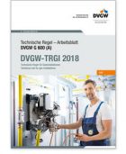 TRGI 2018 – G 600 Arbeitsblatt 2018