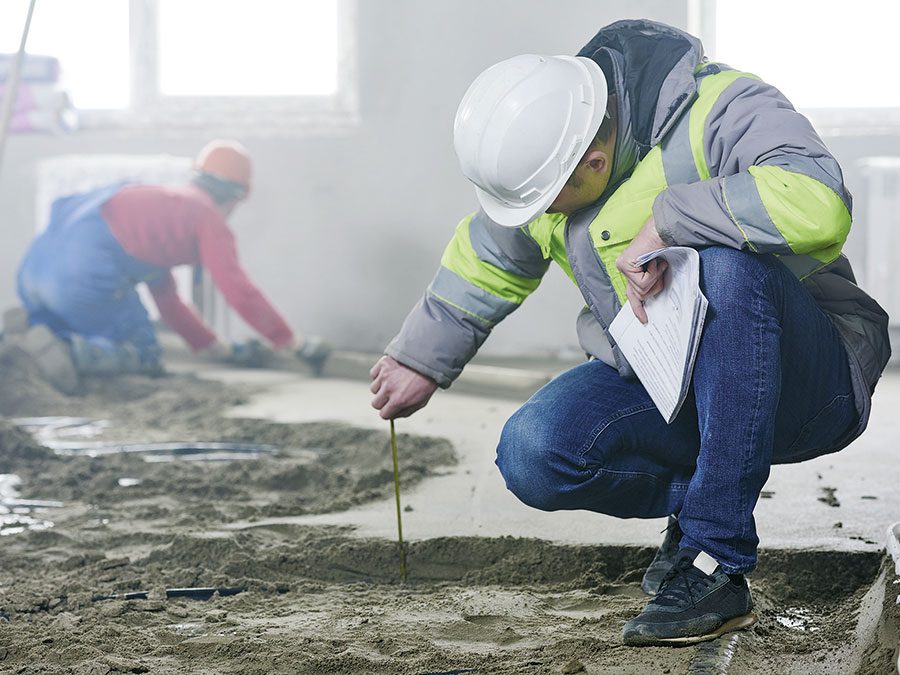 Bauen mit Subunternehmen: Wie steht es mit der Haftung?