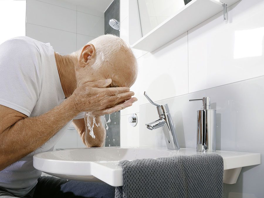 Planungskriterien für Trinkwasser-Installationen