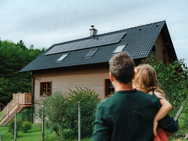 #47 Energiesparen im Winter +++ Photovoltaik: Änderungen 2023