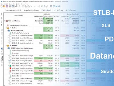 AVAPLAN Software GmbH: Update der Software