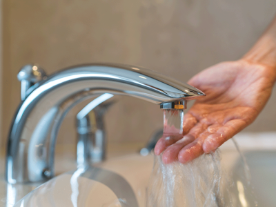 #50 Trinkwasser-Wärmepumpen in der Sanierung