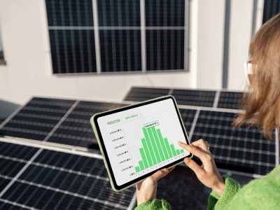 #55 Photovoltaik-Mythen im Faktencheck +++ Solarstrom-Überschüsse clever nutzen