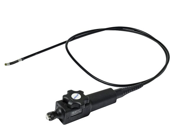 Wöhler: Schwenkbare HD-Sonde