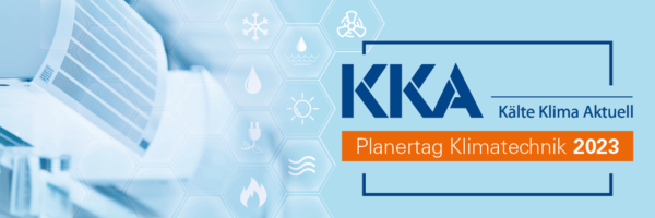 Planertag Klimatechnik 2023