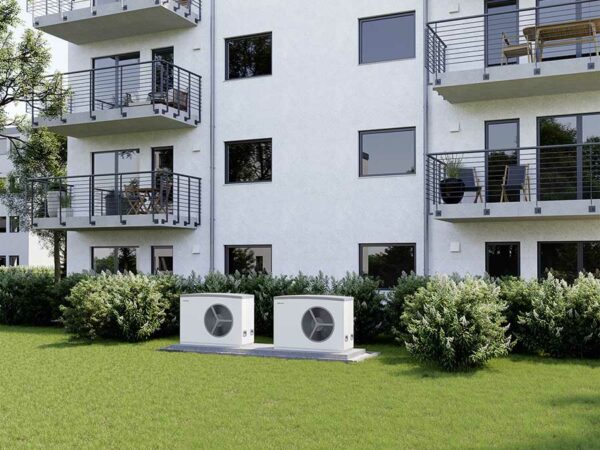 Stiebel Eltron: Musterlösung für die Heizungssanierung