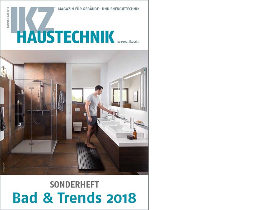 Bad & Trends 2018
