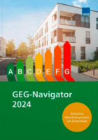 GEG-Navigator 2024