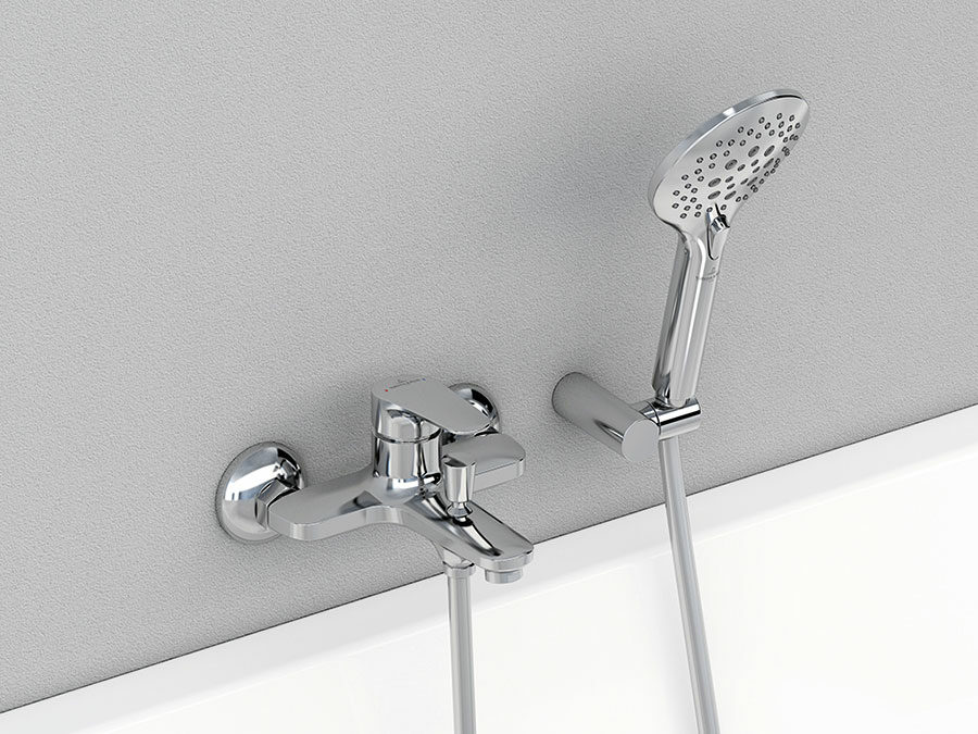 Villeroy & Boch: Badrenovierungen ohne Online-Wettbewerb