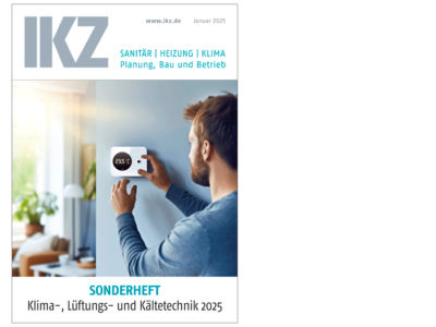 IKZ-Sonderhefte
