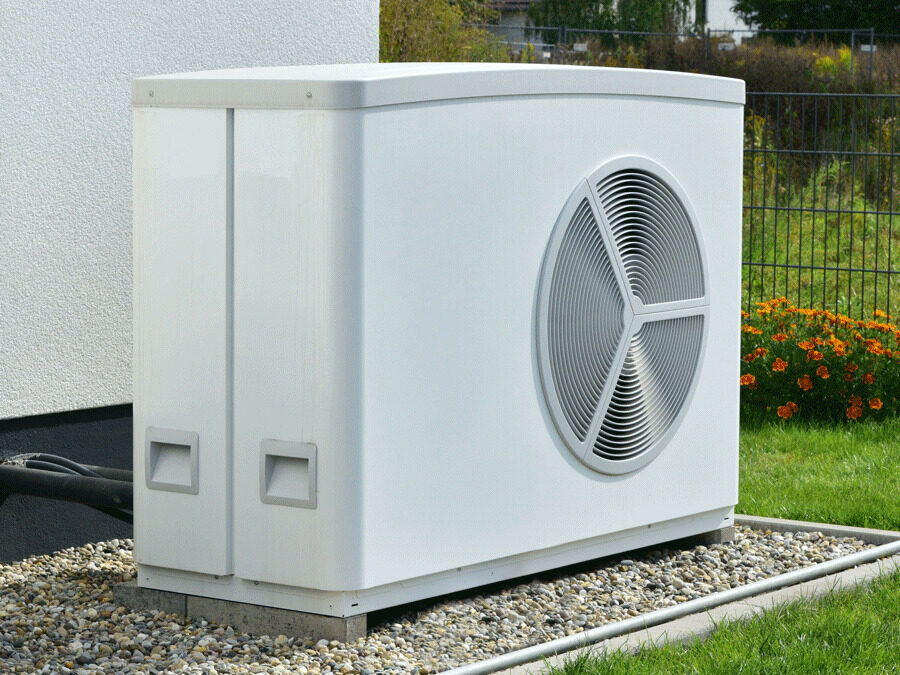 Faktencheck Wärmepumpe: die größten Mythen