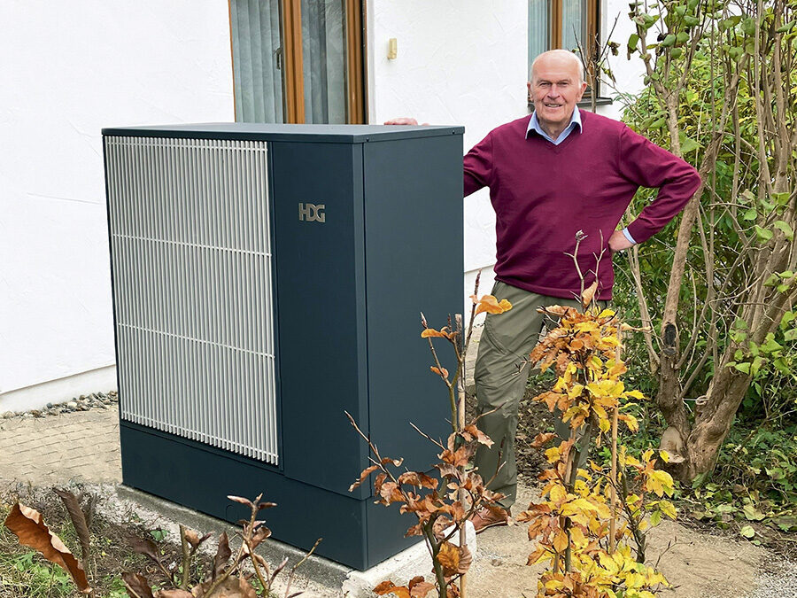 HDG Bavaria: Plug & Play durch MHP