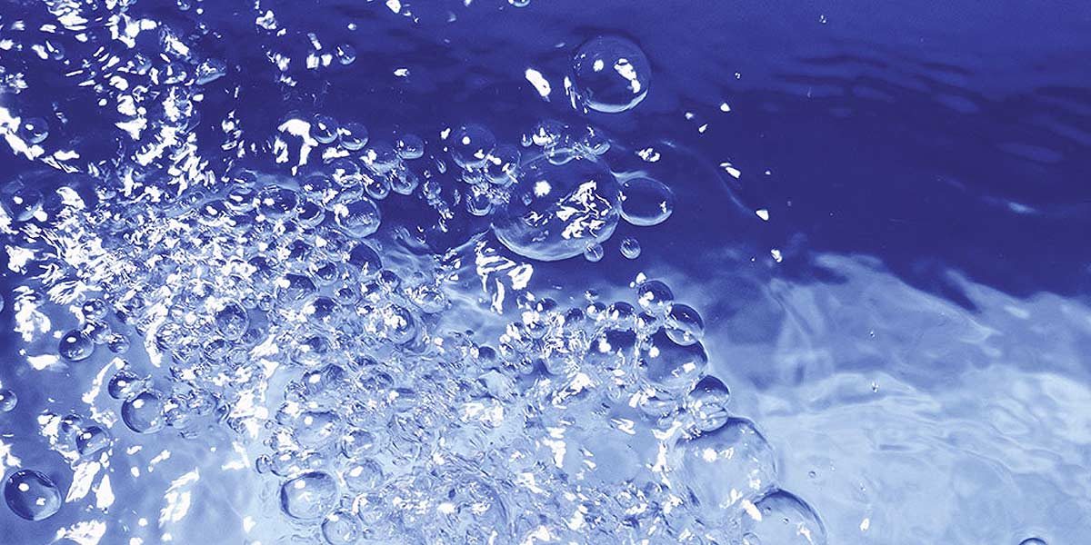 Temperaturhaltung beachten, Wasseraustausch sicherstellen