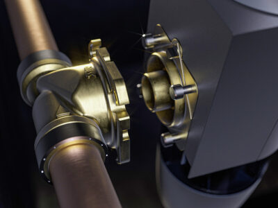 SYR: Liebe auf den ersten Klick