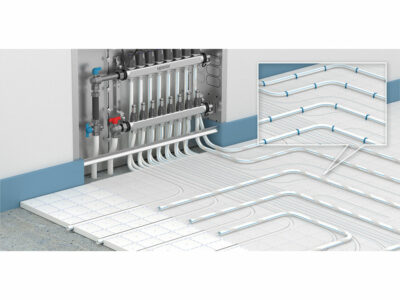 Uponor: Wirksamer Schutz vor ­Überhitzung